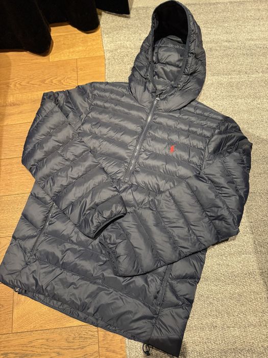 Kurtka męska Polo Ralph Lauren rozmiar S