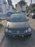 Vw Polo 1.4 TDI    2004