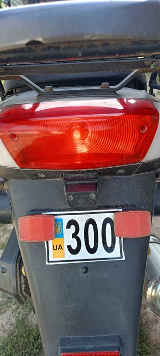 Продам Viper storm 50