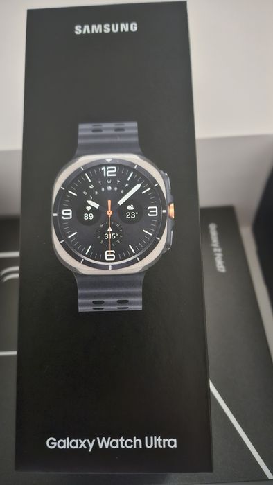 Samsung Watch Ultra