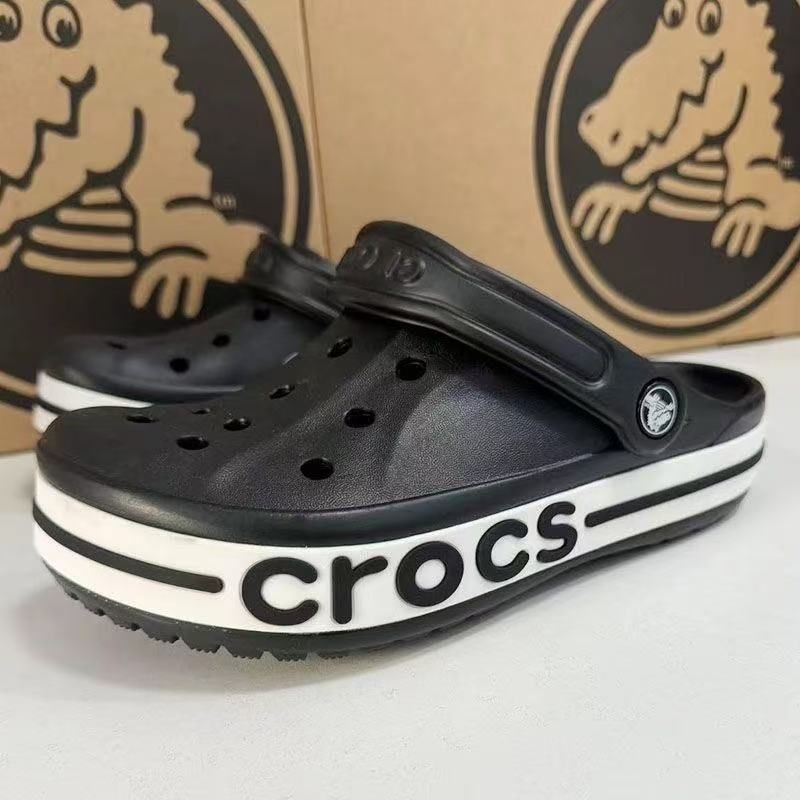 Тапки крокс/ Crocs slippers