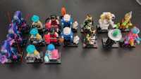 LEGO Minifigurki Seria 26