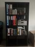 Estante Kallax IKEA