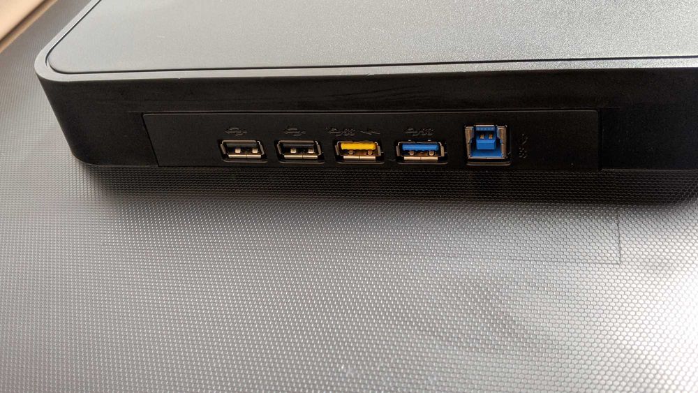 Монітор 34 Philips BDM3470UP00 (34" / 3440x1440 / WLED/ AH-IPS )