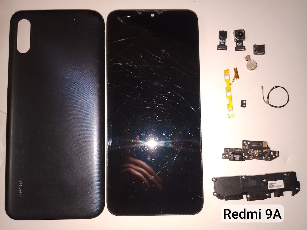 Запчасти разборка, Xiaomi Redmi note 4X, 7, 5, 6, 9С, 9A Mi5X, Poco m3