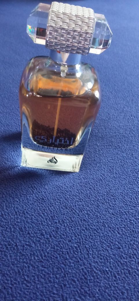 Perfumy lattafa Ekhtiari 100ml