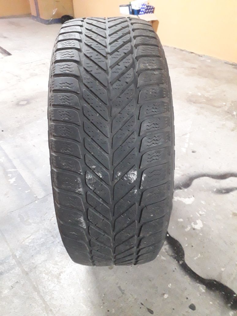 Good Year ultra grip5 205/60r15