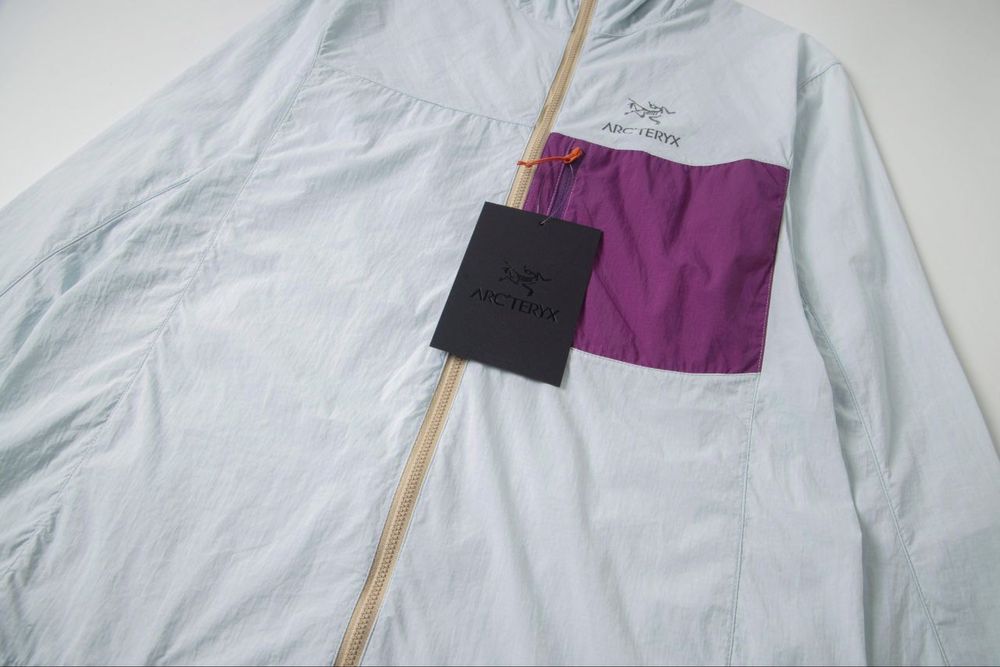 Arcteryx  Proton.