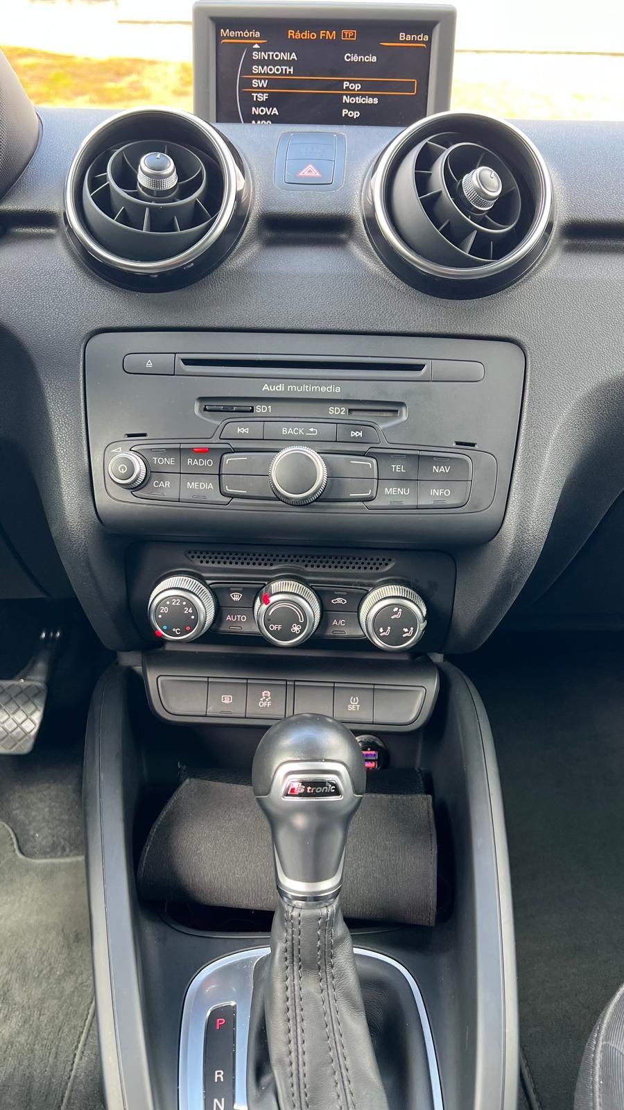 Audi A1 1.6 S-Line (full extras) 120.000km
