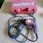 wkrętarka Hilti SD 5000 z walizką