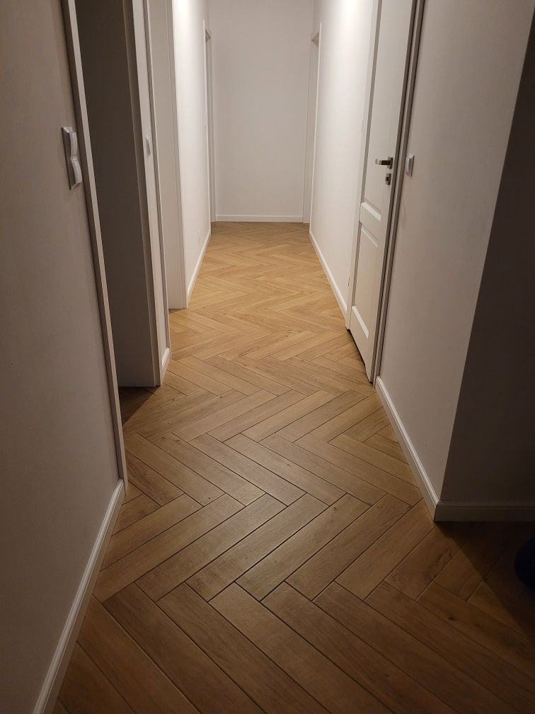 Remonty, wykończenia wnetrz