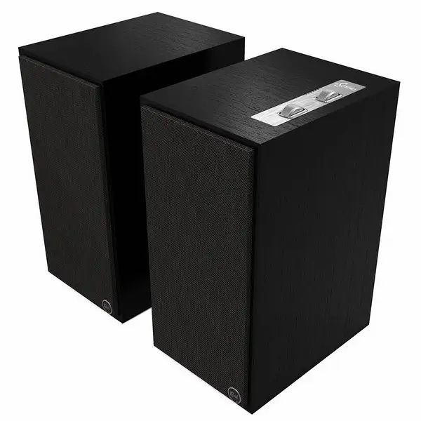 Мультимедійна акустика Klipsch The Sevens Black