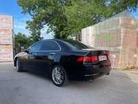 Honda Accord Honda Accord 2.4 benzyna + LPG, 2006 rok
