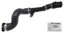 Tubo Intercooler Renault KANGOO II 1.5 DCI