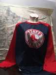Boston Red socks oryginal shirt longsleeve
S / 36 / 8·Dobry