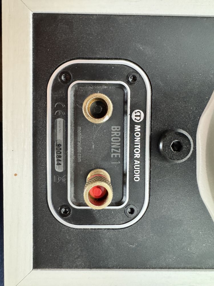 Kolumna centralna Monitor Audio Bronze 1