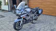 Yamaha FJR 1300, 69.000km, RP13, 2008r., LIFT