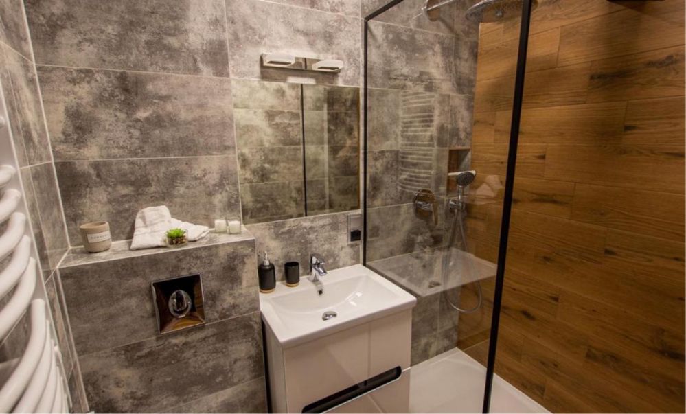 Apartamenty w Toruniu- 4-osobowe/ Centrum/ Komfortowe/ Smart Tv