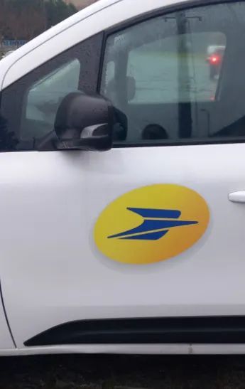 Espelho Retrovisor Esquerdo Renault Kangoo 2023