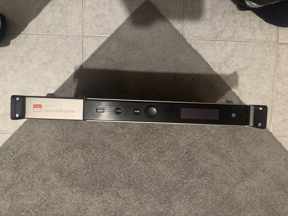 NOVASTAR mctrl 660 pro