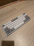 Klawiatura gamingowa Redragon K617 RGB