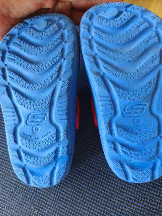 Крокси Skechers Swifter 25р.