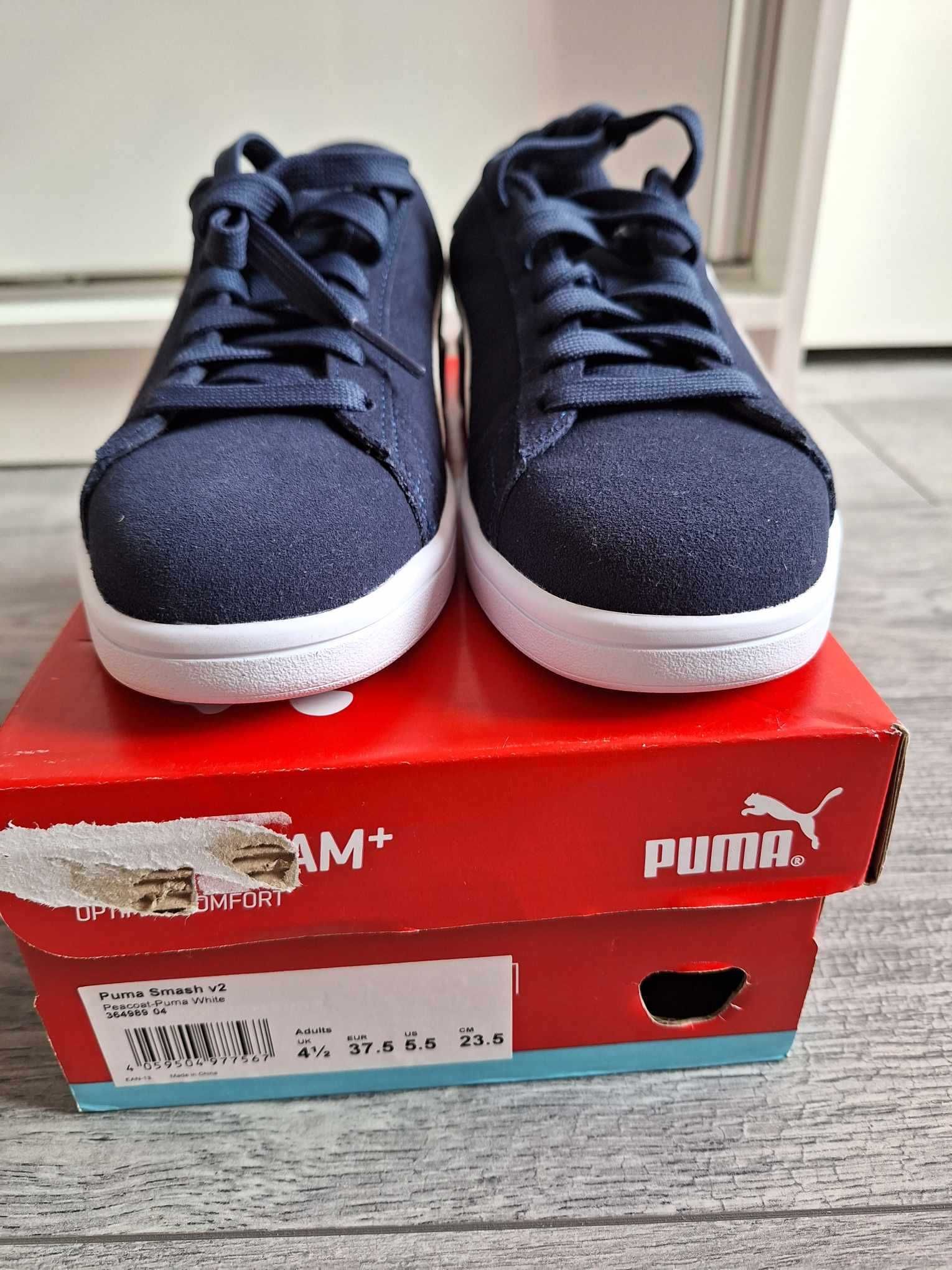 Nowe meskie buty puma