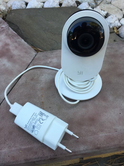 Видеокамера Xiaomi YHS 113 IR видеоняня