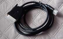 Przewód DisplayPort do DVI 1.8 m - OPIS