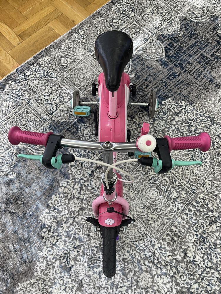 Rower btwin 14’’