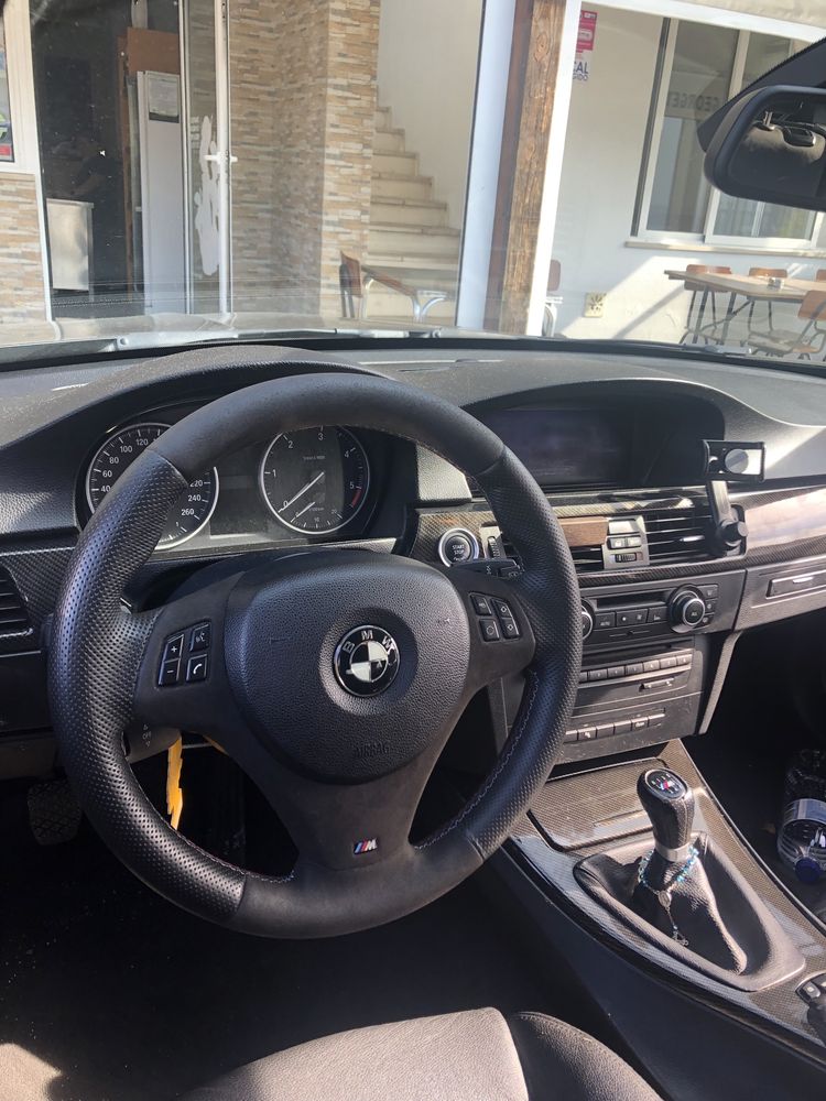 Vendo BMW 320d e91 lci
