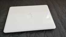 Laptop apple  notebook uzywany