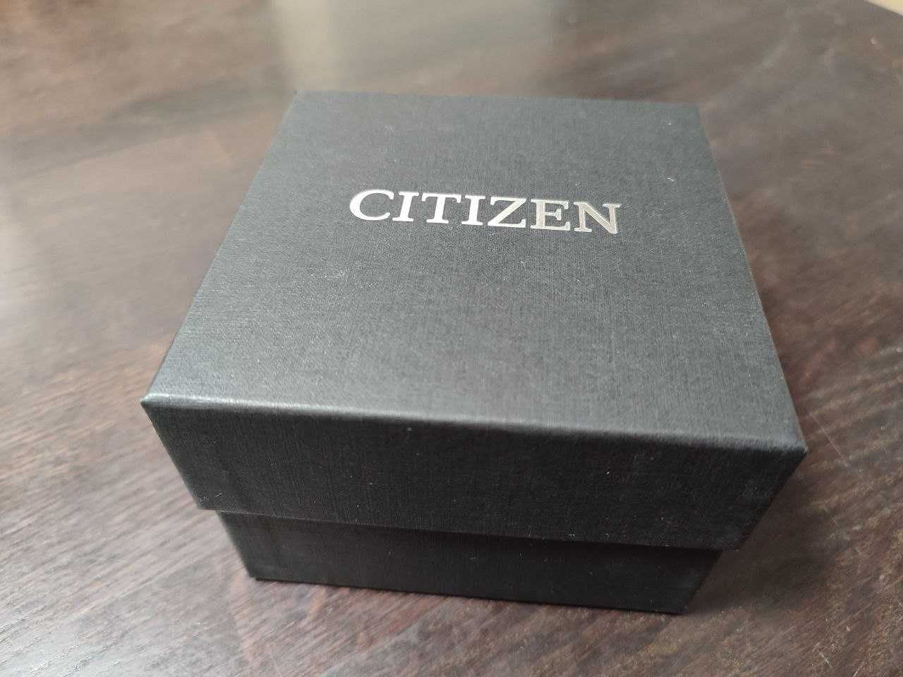 Часы. Мужские. Оригинал. Citizen Eco-Drive.