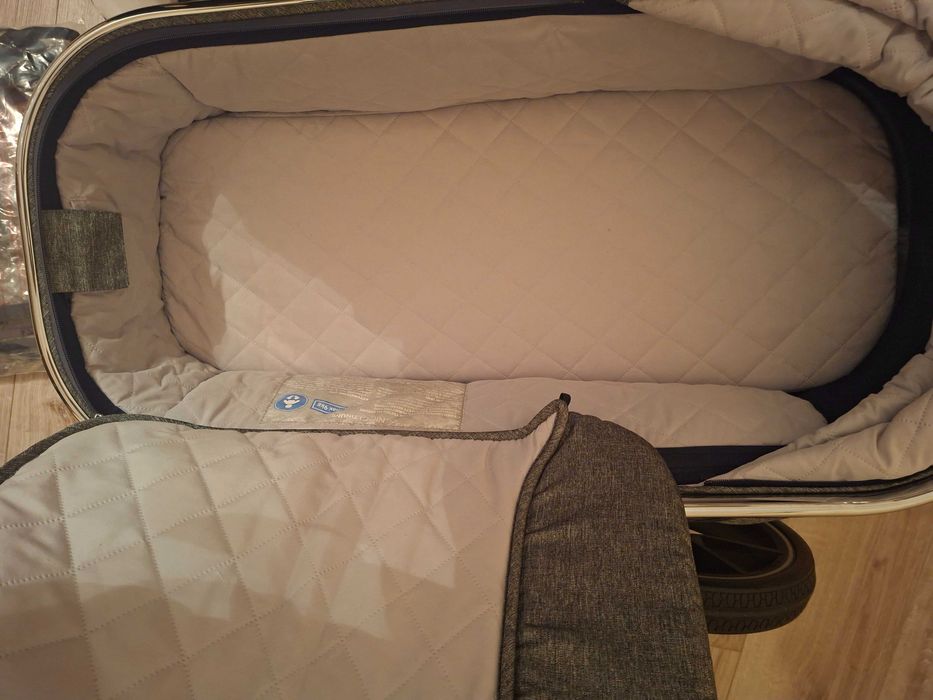 Wózek Vennici Tinum 2.0