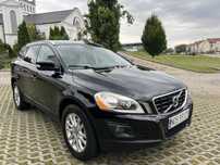 Volvo xc 60 2.4D5 awd