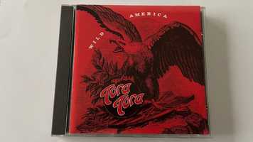 Tora Tora -  Wild America