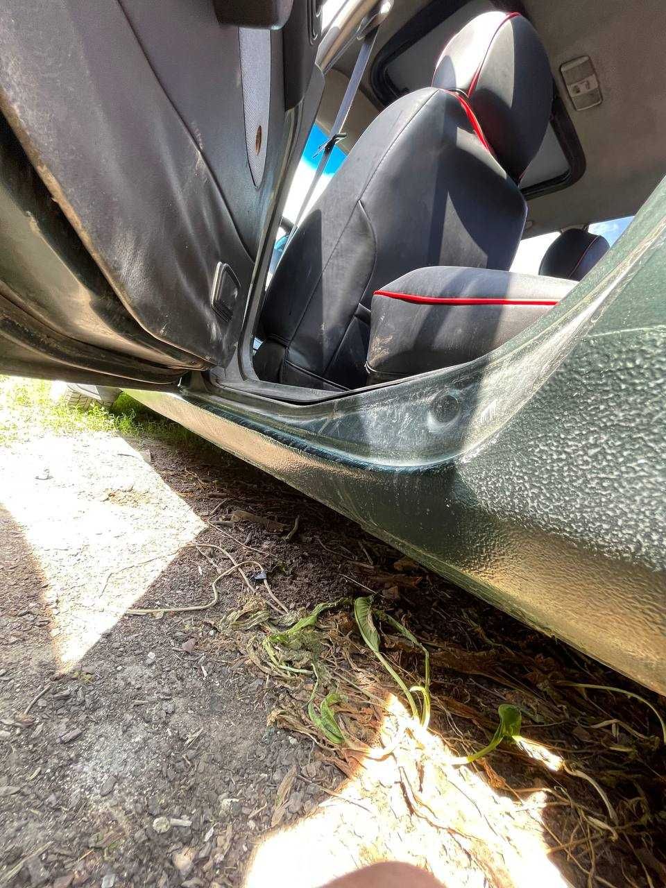 Mitsubishi galant 7 продажа