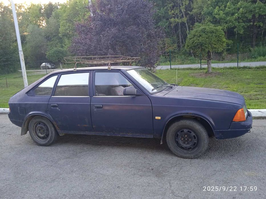 Продам Москвич 2141