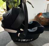 Cybex Gold Aton M i-size fotelik samochodowy 0-13