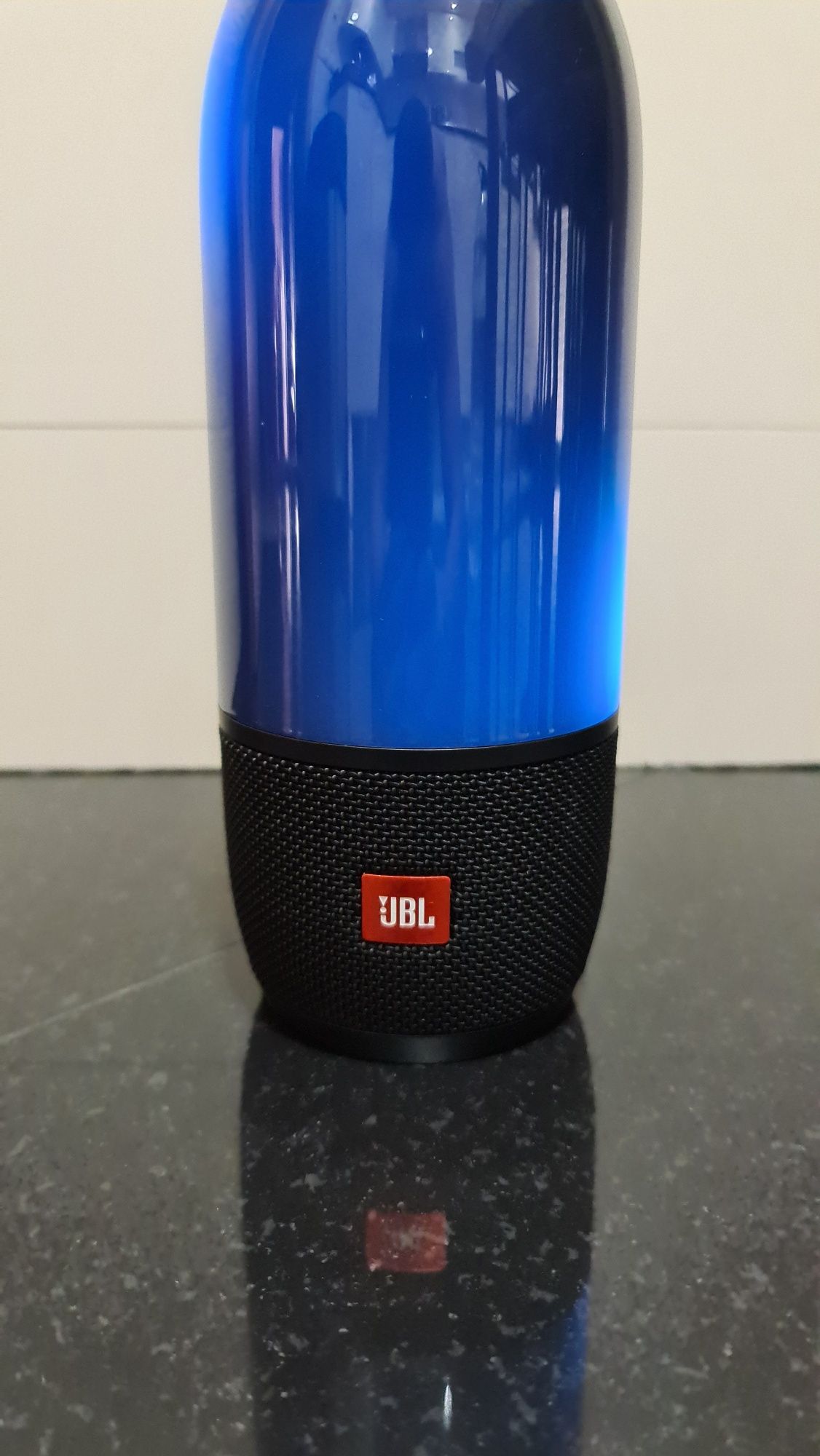 Jbl Pulse 3 Preta