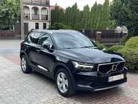 Volvo XC 40 Volvo Xc 40 2.0 150 km Europa