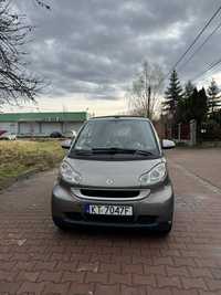 Smart ForTwo 2010 Cabrio Automat