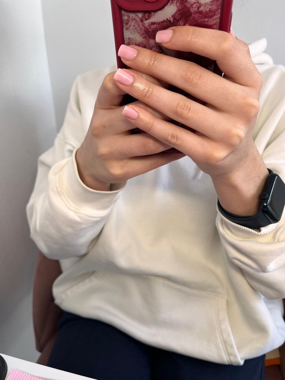 Procuro modelos para unhas