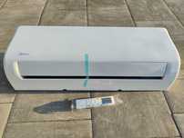 Klimatyzator midea