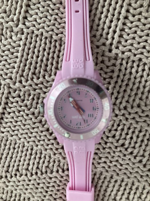 Zegarek dzieciecy, zegarek dla dziecka, zegarek am pm, zegarek apart