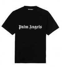 Palm Angels Logo T-Shirt