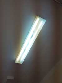 Потолочные лампы/светильники дневного света
