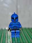 F1039. Figurka LEGO Star Wars - sw0244 Senate Commando