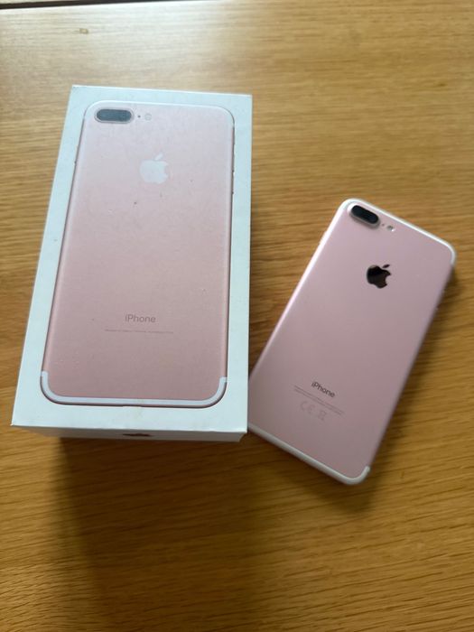 iPhone 7 Plus 32g