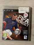 Fifa street oraz Gran turismo 5 PS3